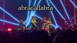 【全混ip cos舞台翻跳】跳的什么？前奏一出你就知道！