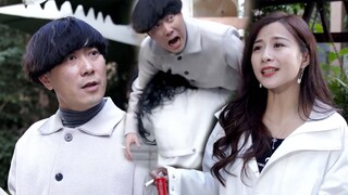 陈翔六点半：别看了，这种好事只在我们段子里发生