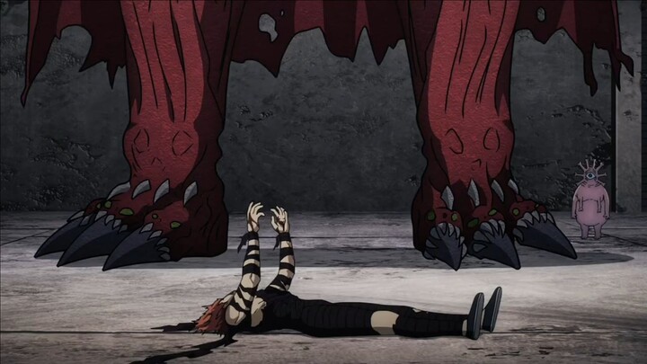 one punch man season 3 : amv