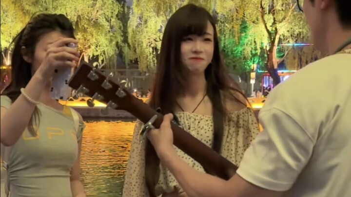 Có thể đừng đi được không