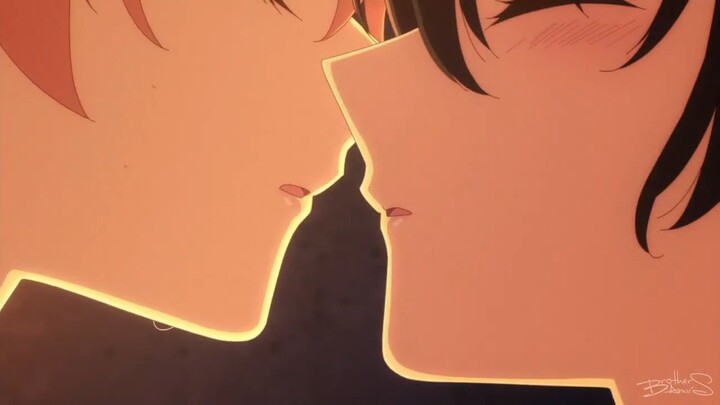 Yuri - Love Is The Answer