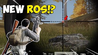 ETO PAPALIT SA ROS? (Knives Out)