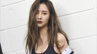 [Dal Shabet] คลิปเซ็กซี่โจ๊กเกอร์เทพธิดาแบยูฮี