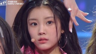HYBE ออดิชั่นเกิร์ลกรุ๊ปน้องใหม่ RU Next? "(G)I-DLE - MY BAG" 230721 เวที HD