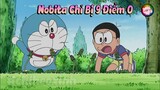 Review Doraemon - Nobita Đạt 9 Điểm 0 | #CHIHEOXINH | #1150