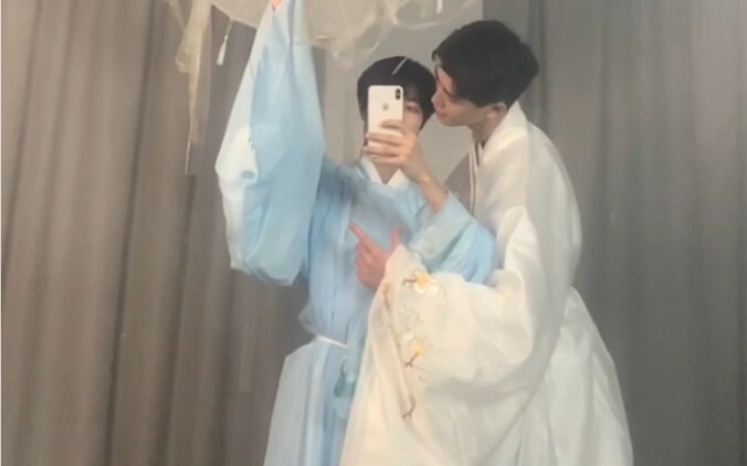 Daftar para oppa yang pernah muncul di bawah naungan saya selama ini