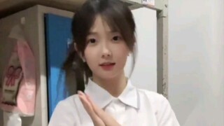 أريد أن أصبح عالِمًا، وأمنح كل شخص قطعة من غو روي يينغ