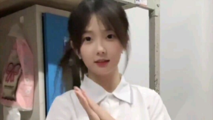 我要当科学家，给每人发一个郭瑞莹