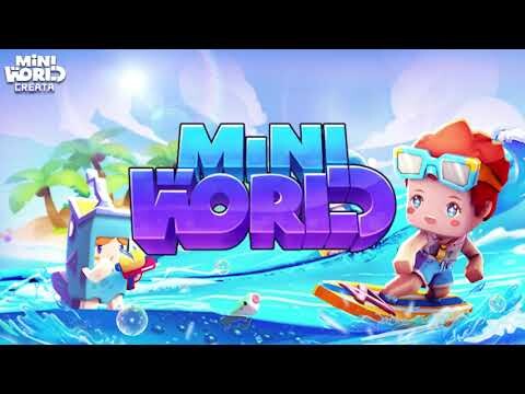 Nghỉ lễ chơi gì cùng Mini World? - Phần 1