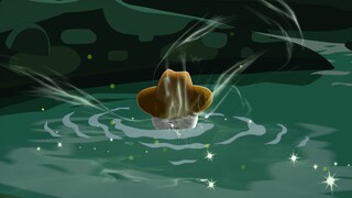 Episode 14: Shrimp Meets Luo Qiushui of Lingxi Sect