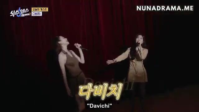 Sixth Sense City Tour (The Sixth Sense 5) ep 6 Indosub