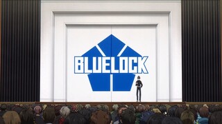 Blue Lock Ep 1: "Dream"