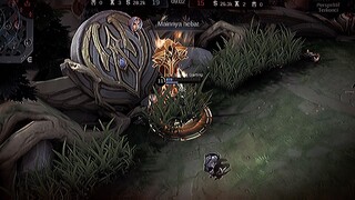 invicible moskov