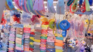 Review chợ Hàn quốc #amthuchan