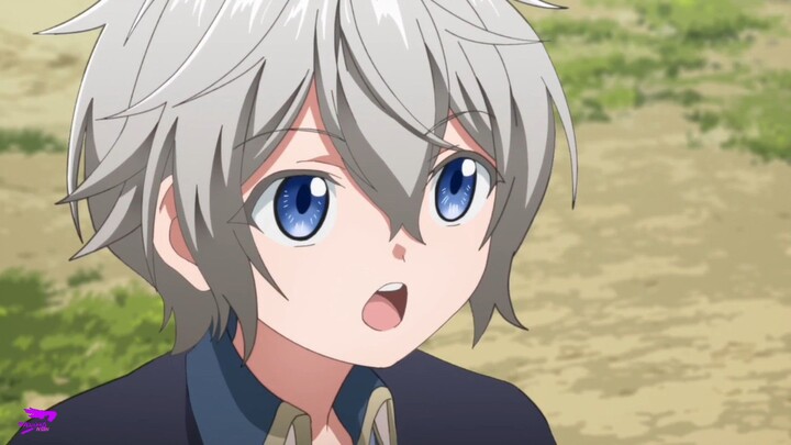 Okiraku Ryoushu No Tanoshii Episode 5 | Aliansi Ras Duyung