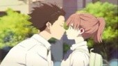 [Anime] The Ideal Girl Shōko Nishimiya | "A Silent Voice"