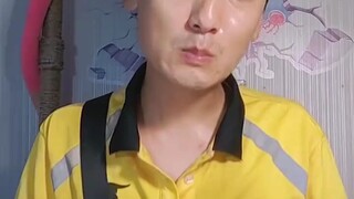 儿子会永远记得这份珍贵的父爱 #家庭 #亲子 #父爱 #感动