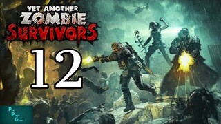 Yet Another Zombie Survivors ¦¦ Part 12 ¦¦ Surviving Hardcore