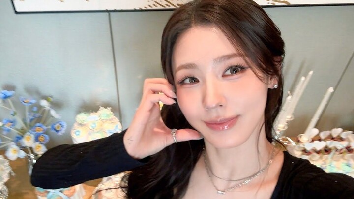 【โชวีจวียน】เปิดเผยเบื้องหลังการถ่ายทำคลิปสั้นของวีจวียน | เบื้องหลังรายการกินโชว์/งานเซ็นลายเซ็นแฟนค