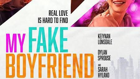 My Fake Boyfriend