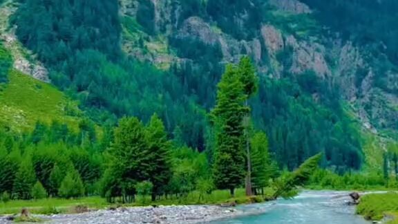 Waziristan is the beautiful place for tourism bacaus theirs is beautiful place and people come here