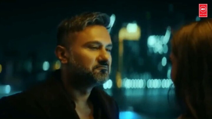 MASHOOQA Honey Singh