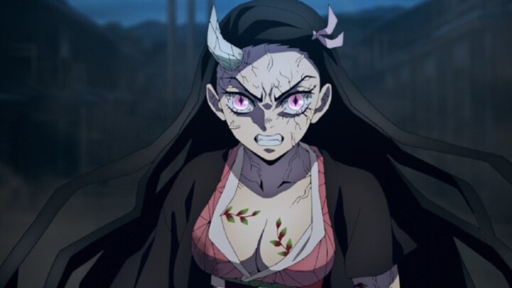 Dare to hurt my brother? Just wait while I kick you to pieces!