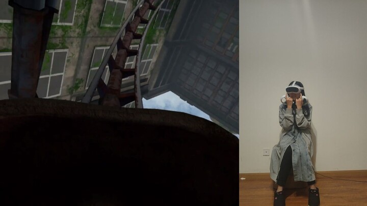 คืนฮาโลวีนต้องเล่นอะไรเร้าใจหน่อย!