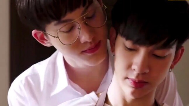 【Love scheming】Only love you alone Episode 4 P3【Gear Love】