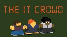 The IT Crowd - 0101 Yesterday's Jam