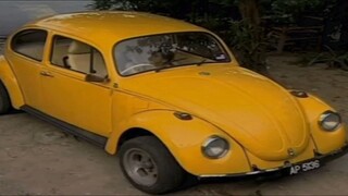 Di Alam Lain [2008] Drama Seram