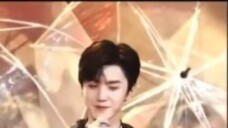 【Chen Zheyuan•Xiao Wudi】Oh my god! I laughed to death!!! Please sing more songs in the future~~🤣😂🤣