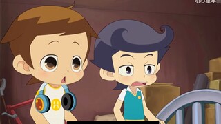 We never hate the rich, we just hate the rich who are unkind. Amazing!