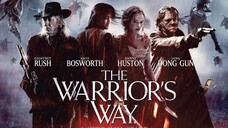 มหาสงครามโคตรคนต่างพันธุ์ The Warrior's Way (2010)