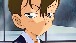 This episode is so tear-jerking! How could the child not recognize its mother?