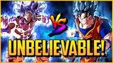 DBFZ ▰ These Two Beasts Are The Future【Dragon Ball FighterZ】