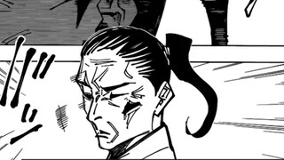 [Jujutsu Kaisen] Chapter 149: The Heaven and the Cursed Great Exhibition of Light! Chanyuan Maki kills his father in seconds, and a generation of killing gods is born!