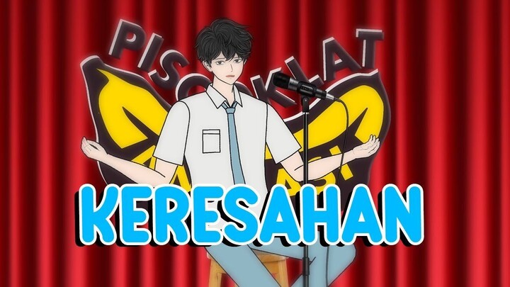 KERESAHAN BIMA - Animasi Sekolah