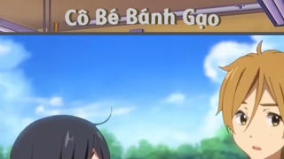 Cô Bé Bánh Gạo Phần 2 #animehaynhat #schooltime