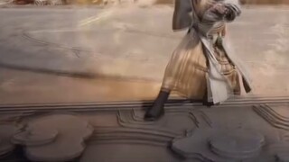 【تحليل خطوة بخطوة للحلقة 153 من "الإنسان العادي"】 سيف واحد يكسر كل القوانين!