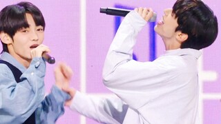 【TWS】出道首个一位全开麦安可！稳到不行！