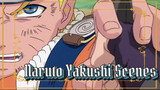 The Cause Of All Wickedness! Naruto's First Rasengan! Naruto VS Yakushi Kabuto