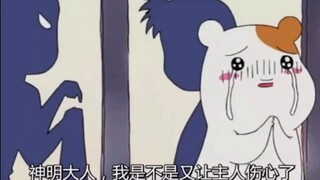 论一只老鼠有多欠揍…（7）
