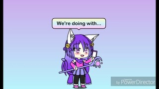 Doing Q&A + Dares (To all of my Main OCs)
