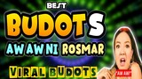 BUDOTS DANCE | Aw Aw ni Rosmar | Viral Disco Budots Remix