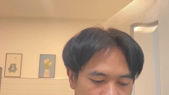 แบบนี้คือปกติไหม