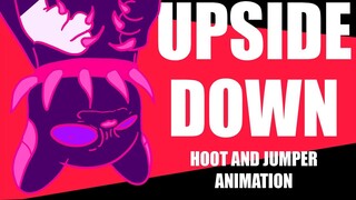 upside down - hoot and jumper amv - warriors