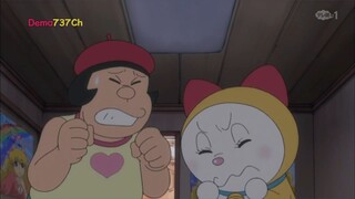 Doraemon episode 218