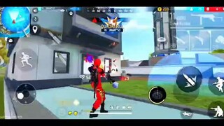 Gagal booyah - solo vs duo kill 13 - garenafreefire