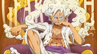 Top 5 Cách Khắc Chế Gear 5 Của Luffy(P2)